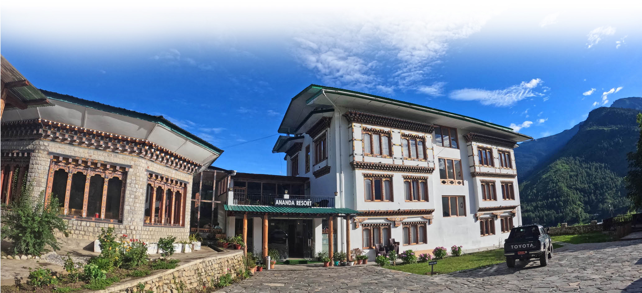 Ananda Resort A (1)