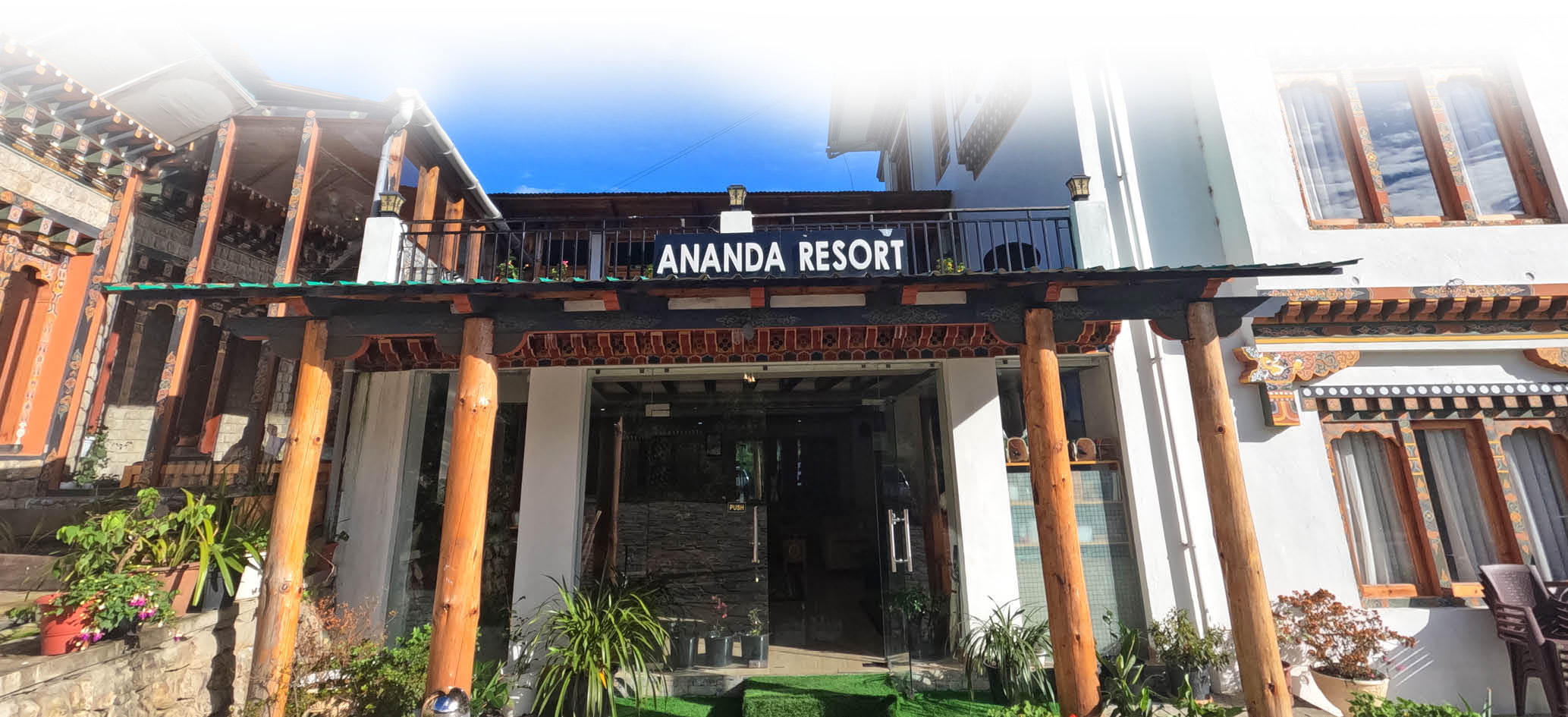 Ananda Resort A (2)