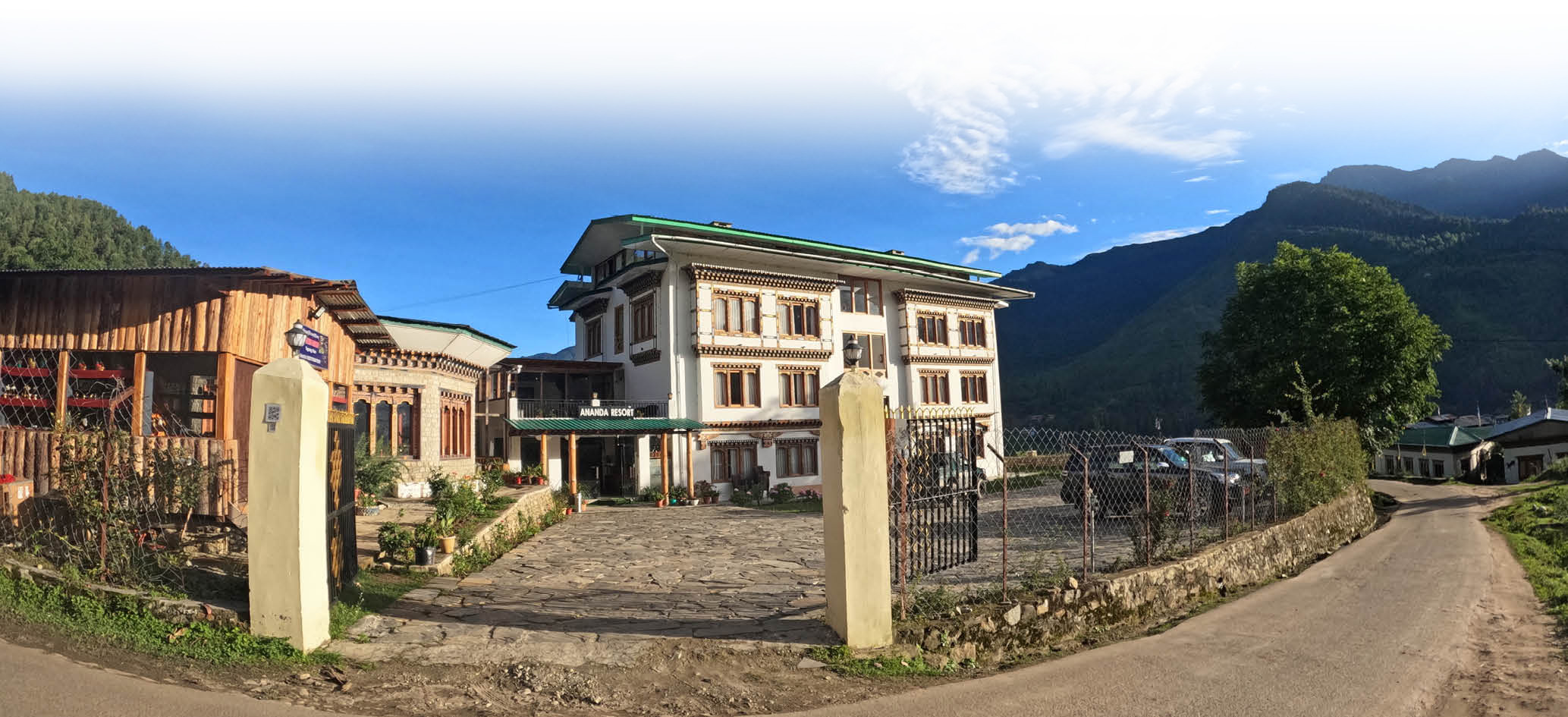 Ananda Resort A (3)