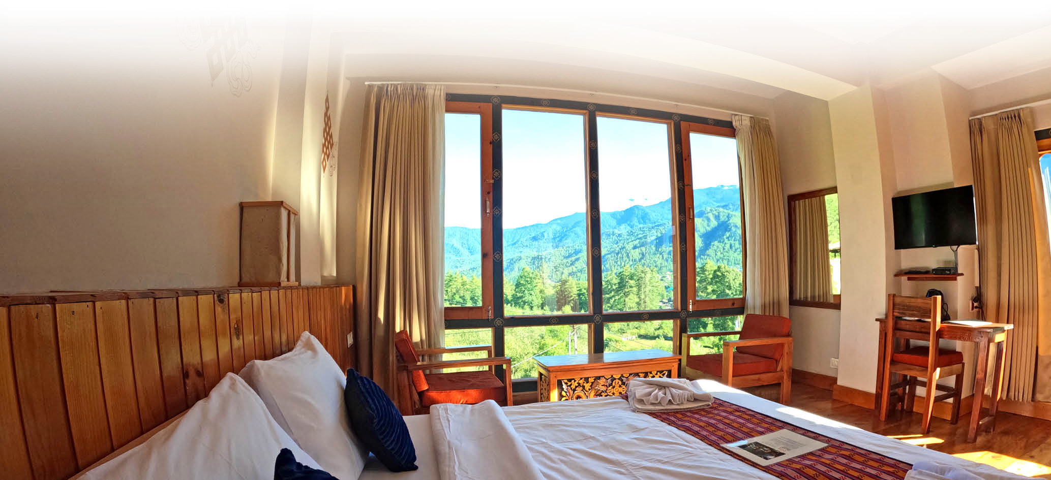 Ananda Resort Double Room (1)