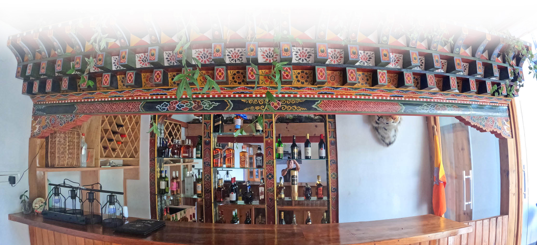 Ananda Resort SLIDEER (DINING &BAR) (2)