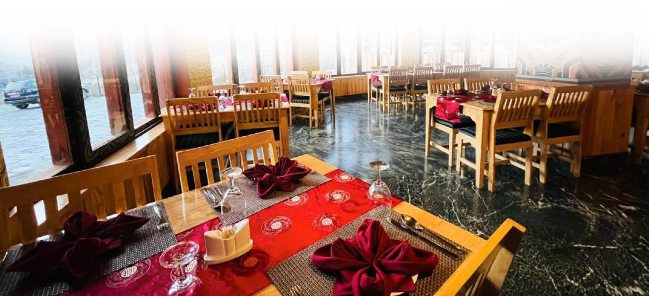 Ananda Resort SLIDEER (DINING &BAR) (3)