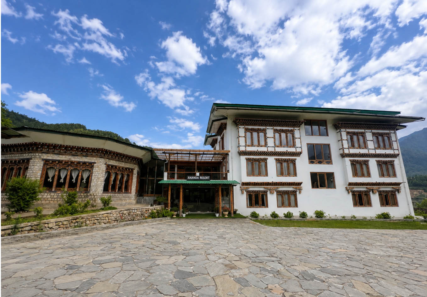 Ananda Resort 2026 photo slide