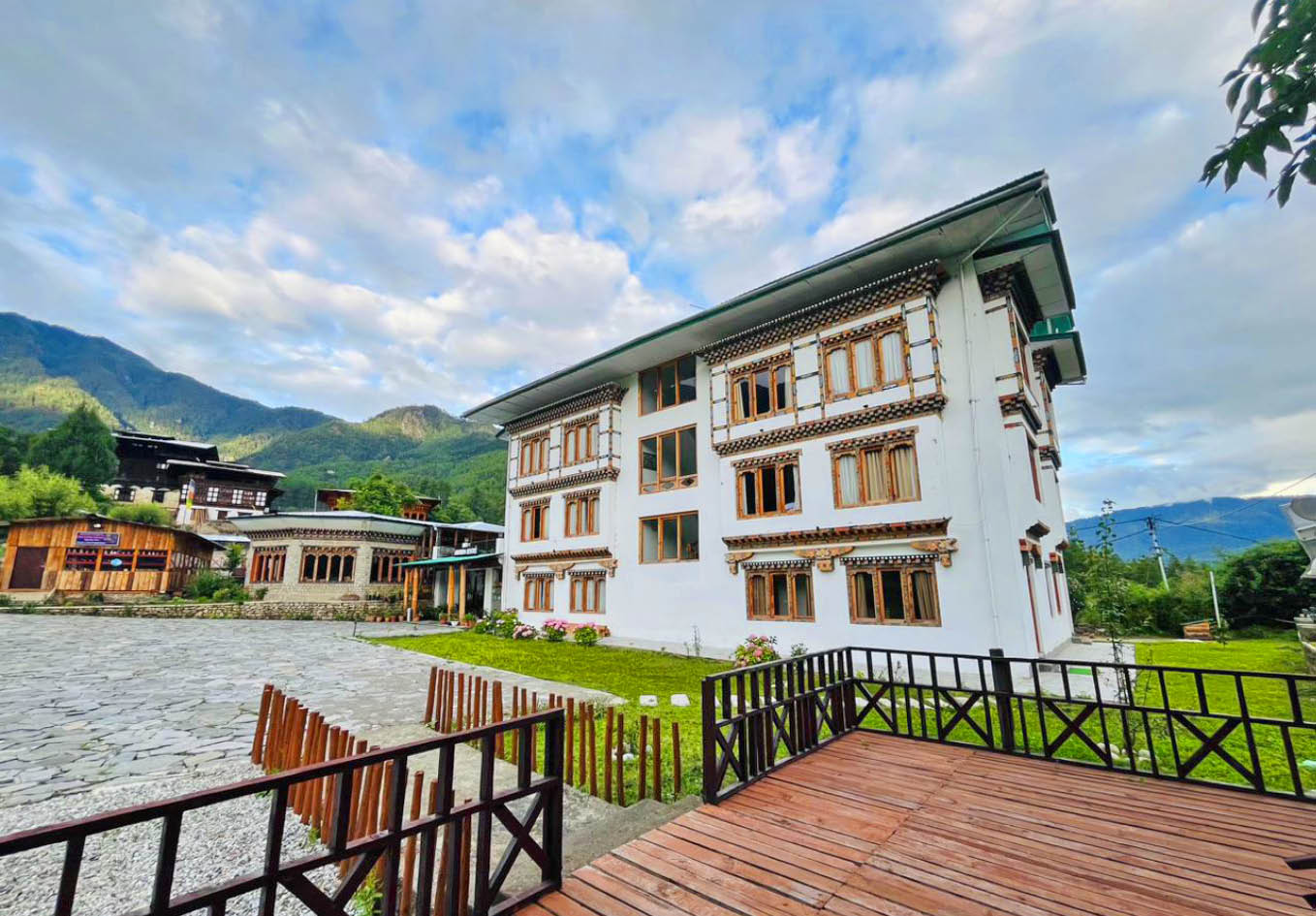 Ananda Resort 2026 photo slide4